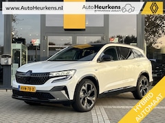 Renault Espace - E-Tech full hybrid 200 esprit Alpine 7p. Panorama glazen dak * Harman & Kardon * Pack Adva