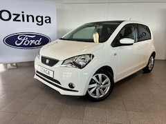 SEAT Mii - Sport Dynamic-Airco-31.000km eerste eigenaar