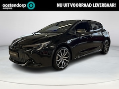 Toyota Corolla - Hybrid 180 GR Sport Plus Pack | Uit voorraad leverbaar |