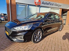 Ford Focus Wagon - 1.0 EcoBoost Hybrid 125PK ST-Line AGR-Stoel Winterpack