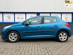 Peugeot 207 - 1.4 VTi Cool 'n Blue 2008 135000km 2995eu