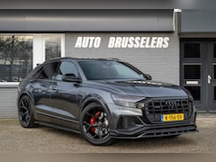 Audi Q8 - 55 TFSI e quattro Pro Line S SQ8 style RS seats Pano Matrix