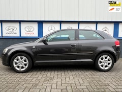 Audi A3 - 1.6 FSI Attraction 2006 NWE.APK 2995EU