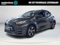 Toyota Yaris - 1.5 Hybrid 115 Dynamic | Uit voorraad leverbaar |