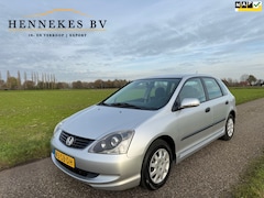 Honda Civic - 1.4i LS Airco NAP