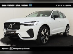 Volvo XC60 - T6 PLUG-IN HYBRID AWD ULTRA DARK -PANO.DAK|HARMAN/KARDON|360°CAM|TREKHAAK|20"|HEAD-UP DISP