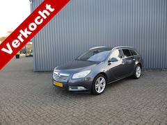 Opel Insignia Sports Tourer - 1.6 T 180 PK Cosmo Navi