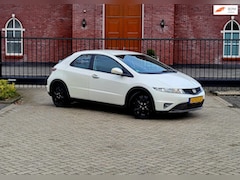 Honda Civic - 1.4 / Airco / 5 Deurs / Cruise control