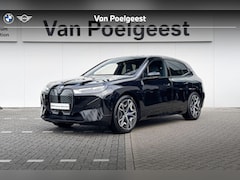 BMW iX - xDrive40 77 kWh High Executive | CoPilot Pack |