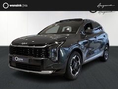 Kia Sportage - 1.6 T-GDi Hybrid DynamicPlusLine | Panoramaschuifdak | Stuurwielverwarming | Matrix LED| D