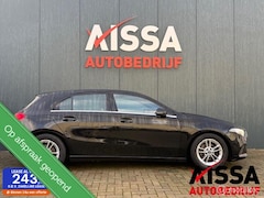 Mercedes-Benz A-klasse - 180 d Business Solution CAMERA NAVI CRUISE