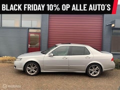 Saab 9-5 - 1.9 TiD Business
