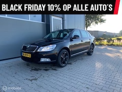 Skoda Octavia - 1.2 TSI Elegance Business Line