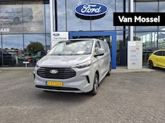 Ford Transit Custom - 300 2.0 TDCI L2H1 Limited | Adaptive Cruise | Stoel/Stuur Verwarming | Camera | Carplay/An