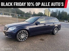 Mercedes-Benz C-klasse Estate - 230 Elegance | Automaat|zeer netjes
