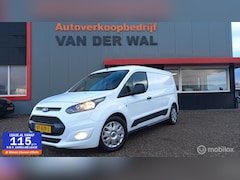 Ford Transit Connect - 1.6 TDCI L2 Ambiente /3ZITS/AIRCO