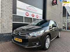 Citroën DS4 - 1.6 VTi Chic Nette Auto 1 JAAR APK
