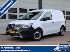 Renault Kangoo E-Tech - Advance 44 kWh SOH 98, 7% - Cruise Controle - Apple Carplay - Clima - PDC