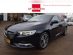 Opel Insignia Grand Sport - 1.6 Turbo Innovation Navi-Camera-Headup-Leder
