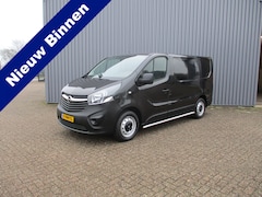 Opel Vivaro - 1.6 CDTI L1H1 Edition Airco Navi