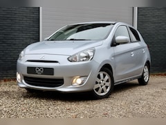 Mitsubishi Space Star - 1.2 Instyle