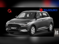 Suzuki Swift - 1.2 Comfort Smart Hybrid | AKTIEPRIJS € 2300.-- KORTING | Airco | Cruise control adaptive