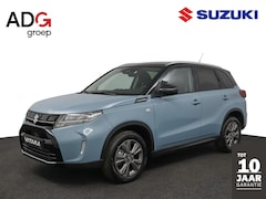 Suzuki Vitara - 1.4 Boosterjet Select Smart Hybrid | Climate control | Cruise control adaptive | Apple car