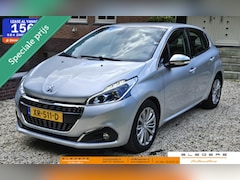 Peugeot 208 - 1.2 PureTech Allure