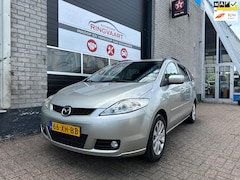Mazda 5 - 5 1.8 Executive 7 Per Nieuwe Koppeling