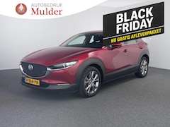 Mazda CX-30 - 2.0 e-SkyActiv-X M Hybrid Comfort | 180PK | Camera | Winterpakket |