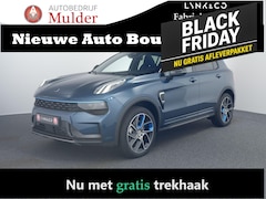 Lynk & Co 01 - 1.5 | Nieuwe Auto | Trekhaak | Pano | Carplay |