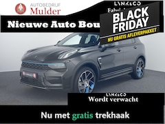 Lynk & Co 01 - 1.5 | Stuurverwarming | Zwarte hemel | Trekhaak | Pano | ACC | 360 Camera