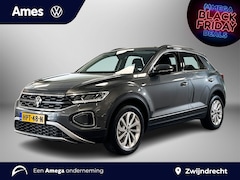 Volkswagen T-Roc - 1.0 TSI Life Edition 115PK | Keyless | Led | achteruitrijcamera
