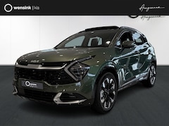 Kia Sportage - 1.6 T-GDi Plug-in Hybrid AWD DynamicPlusLine | Panoramaschuifdak | Matrix LED-koplampen |