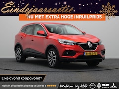 Renault Kadjar - TCe 140pk Intens | Navigatie | LED koplampen | Keyless | Cruise controle | Stoelverwarming