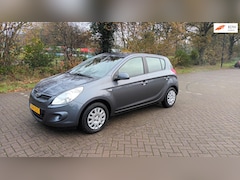 Hyundai i20 - 1.2i i-Fifa world edition Airco