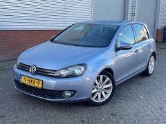 Volkswagen Golf - 1.4 TSI Comfortline Automaat
