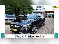 Mercedes-Benz CLA-klasse Shooting Brake - 180 Business Solution AMG/AUTOM /PANODAK/AIRCO-ECC/NL-AUTO/CRUISE/CAMERA/BLUETOOTH/PDC V+A