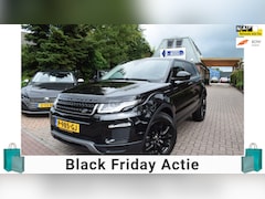 Land Rover Range Rover Evoque - 2.0 Si4 SE Dynamic AUTOM/NAVI/CRUISE/PANO/PDC V+A/CAMERA/LEDER/BLUETOOTH/LMW 18"/STUUR EN