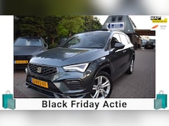 SEAT Ateca - 1.5 TSI FR Business Intense AUTOM/ADAP CRUISE/NAVI/AIRCO-ECC/PANO DAK/XENON/PDC V+A/CARPLA