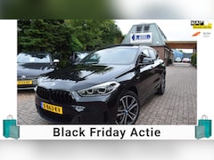BMW X2 - XDrive25e M-SPORT AUTOM/PANO DAK/HYBRIDE/ADAP-CRUISE/NAVI/AIRCO-ECC/XENON/CAMERA/BLUETOOTH