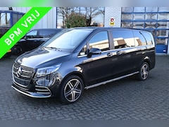 Mercedes-Benz V-klasse - 300d AMG L3 DC AMG pakket, Easy Pack Pakket, Distronic