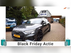 Audi A3 Sportback - 45 TFSI e S-LINE edition Competition AUTOM/PANO DAK/ADAP CRUISE/MATRIX/NAVI/CAMERA/CARPLAY