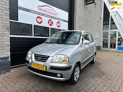 Hyundai Atos - 1.1i Dynamic Prime Met Jaar APK