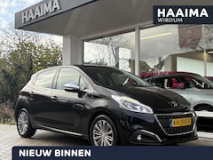 Peugeot 208 - 1.2 82pk Allure | Weinig kilometers | Apple Carplay | Climate Control | Parkeersensoren |
