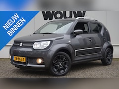 Suzuki Ignis - 1.2 Select Airco | Dealeronderhouden
