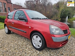 Renault Clio - 1.2 Authentique *apk:11-2026