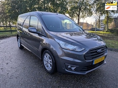Ford Transit Connect - 1.5 EcoBlue L2 Limited Automaat Voll opties