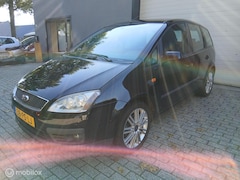 Ford Focus C-Max - 1.8-16V Futura / airco / cruise /