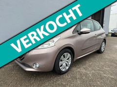 Peugeot 208 - 1.2 VTi Active - Airco